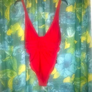 Nicole Miller Swimsuit